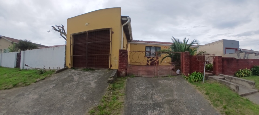  Bedroom Property for Sale in Mdantsane Nu 6 Eastern Cape